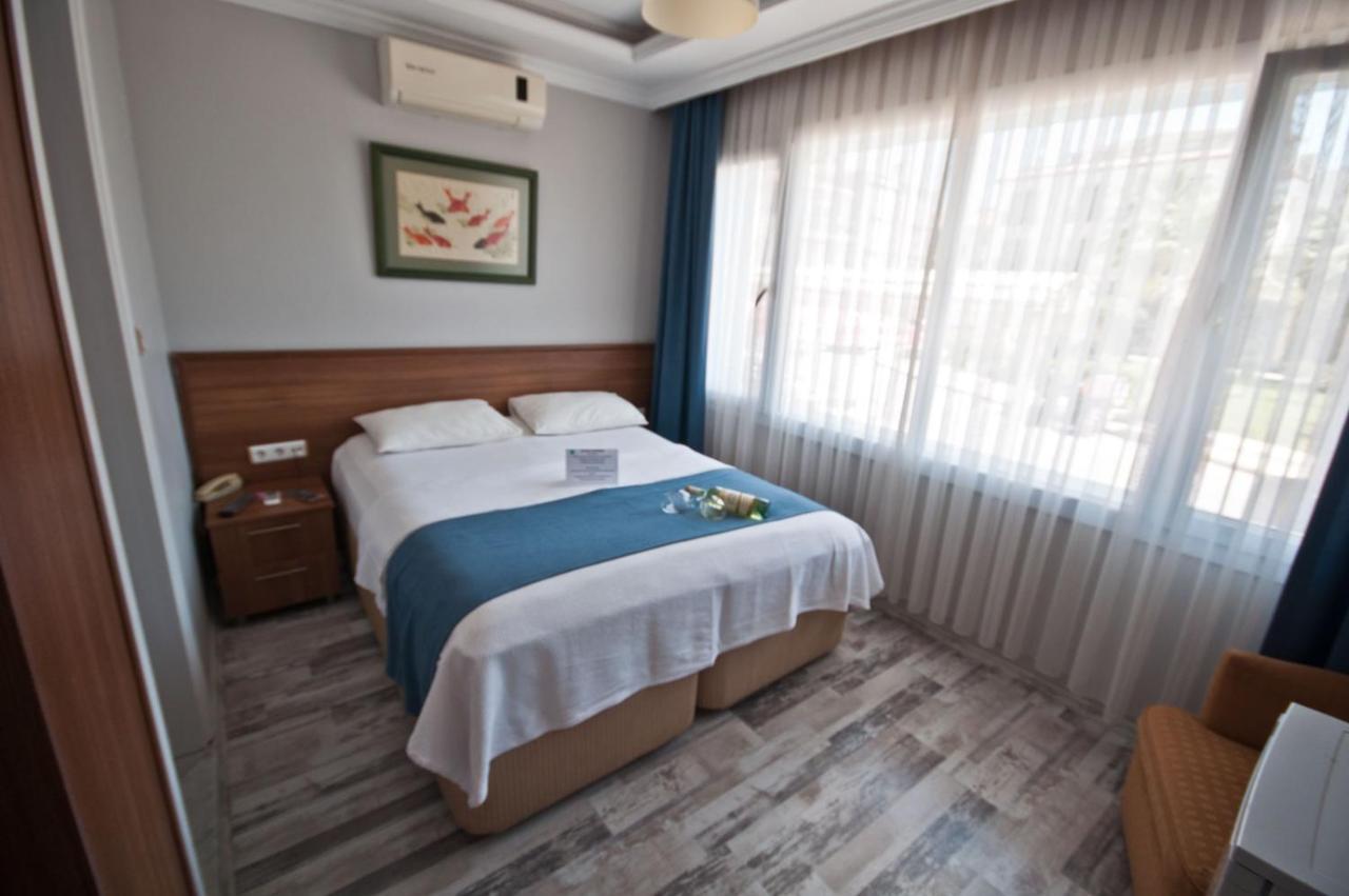 Villa Vongole Çeşme Exterior foto